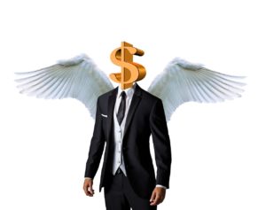 Angel, Investors